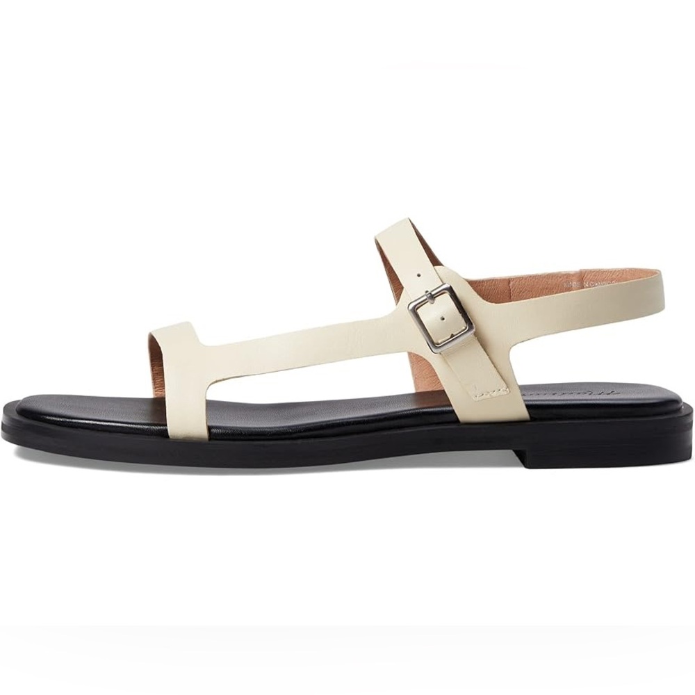 Madewell Jianna slingback sandals